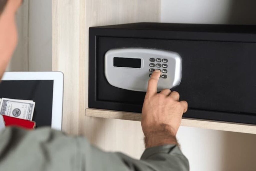 Tresoröffnung Rangendingen Tresoröffnung Rangendingen